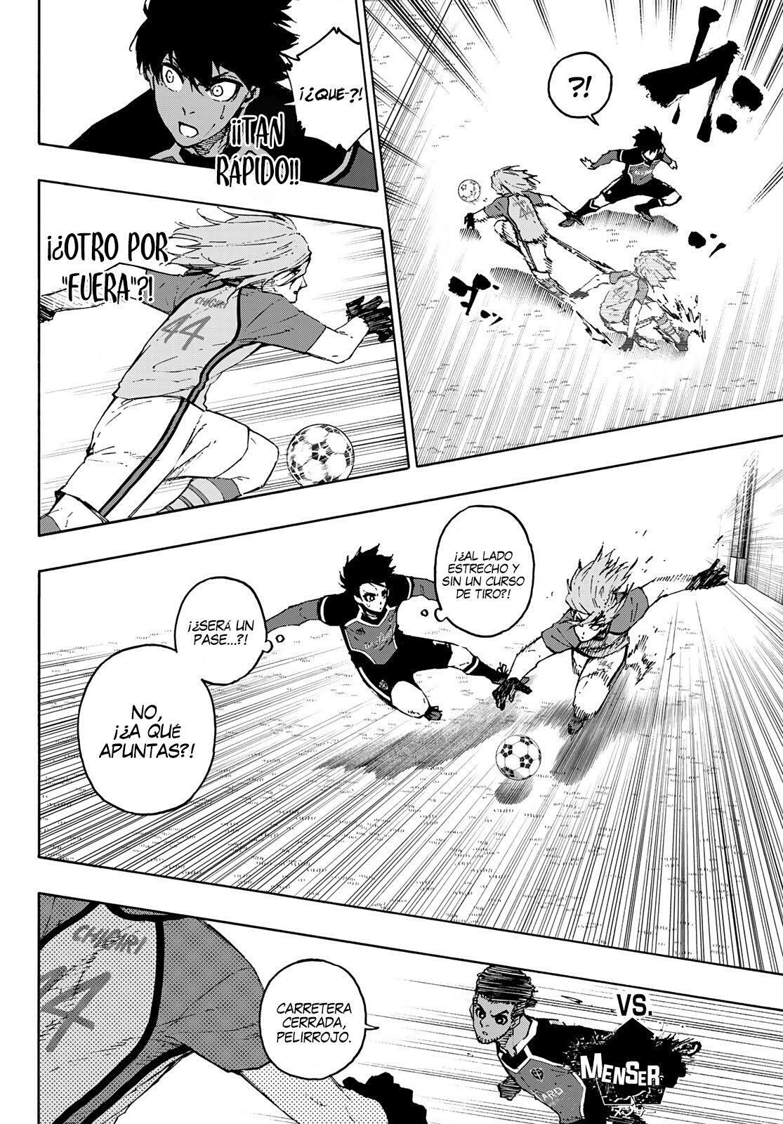 Capitulo 176 page 5