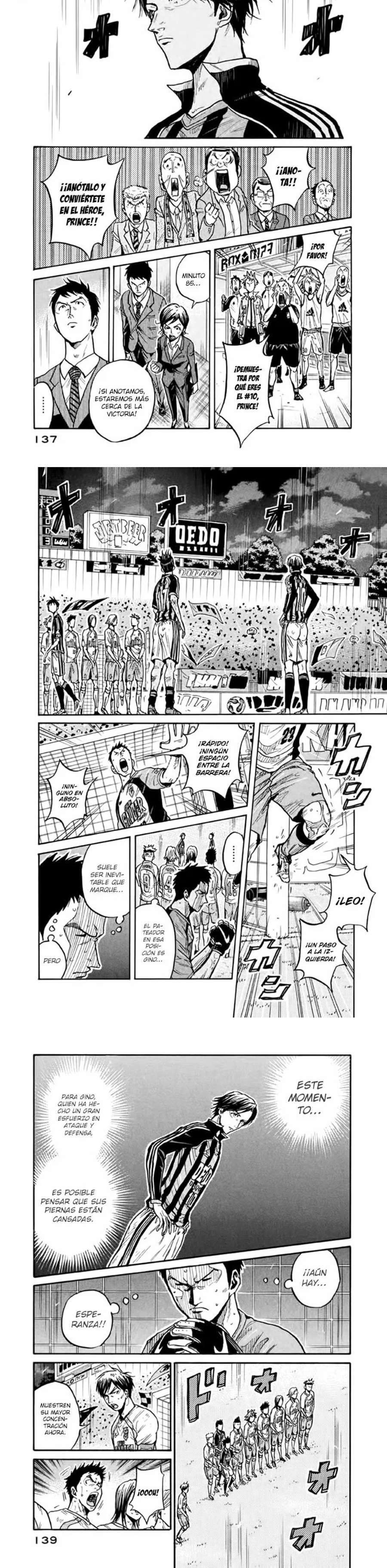 Capitulo 444 page 2