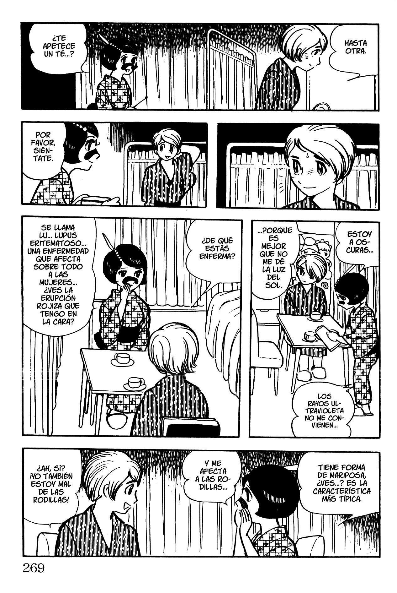 Capitulo 111 page 5