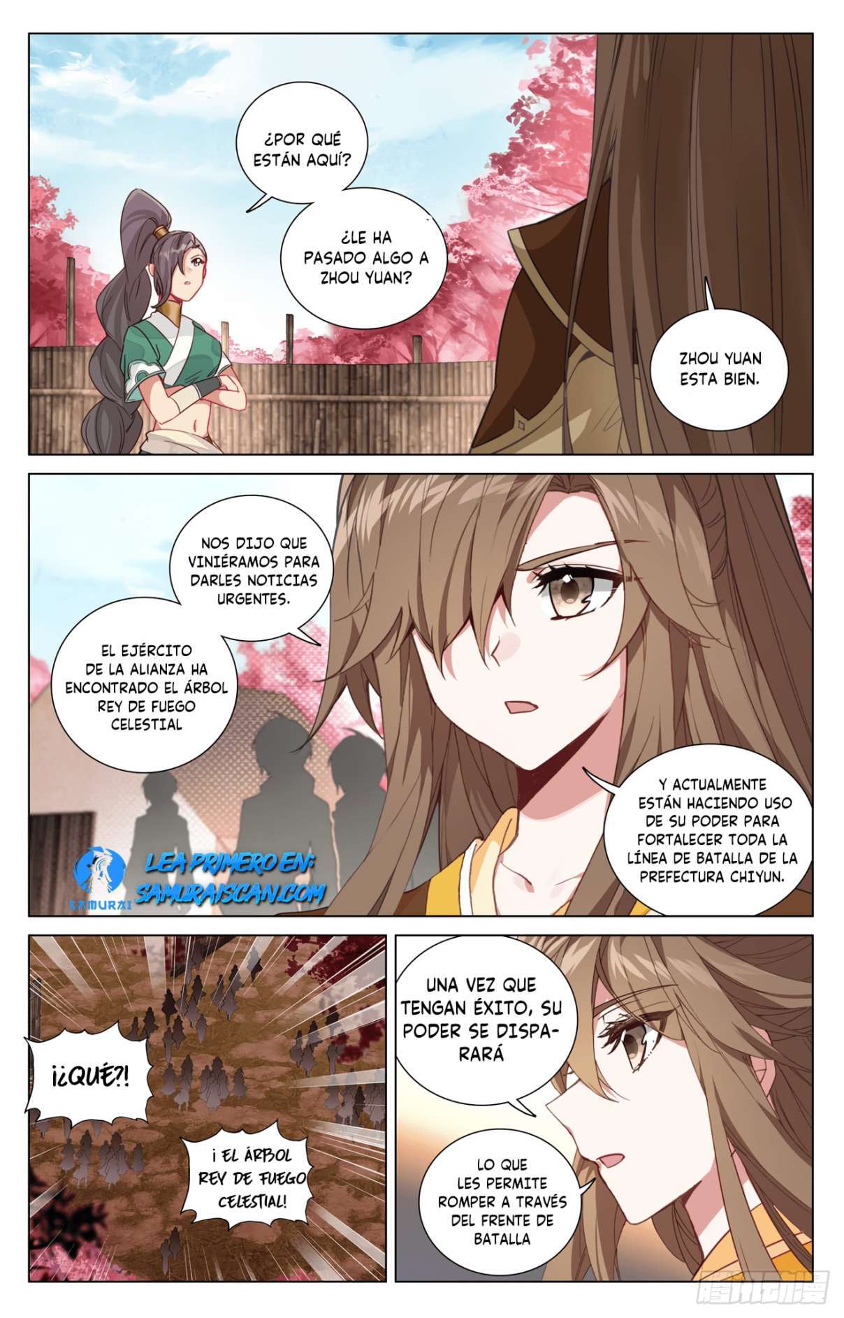 Capitulo 919 page 3
