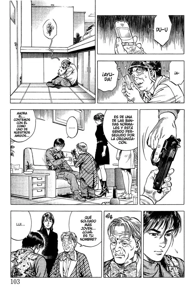 Capitulo 28 page 10