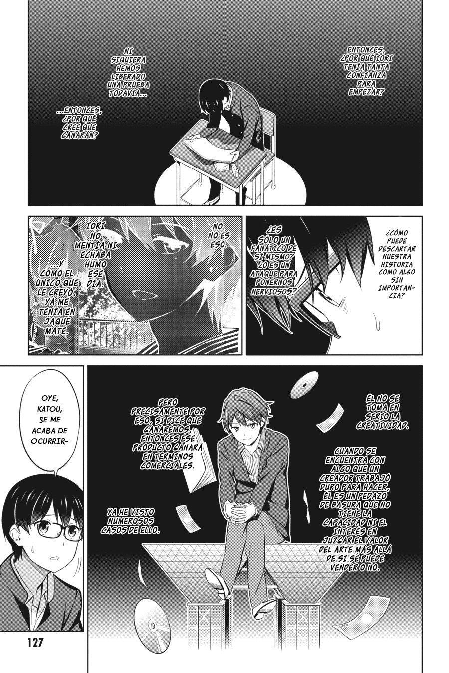 Capitulo 26 page 6