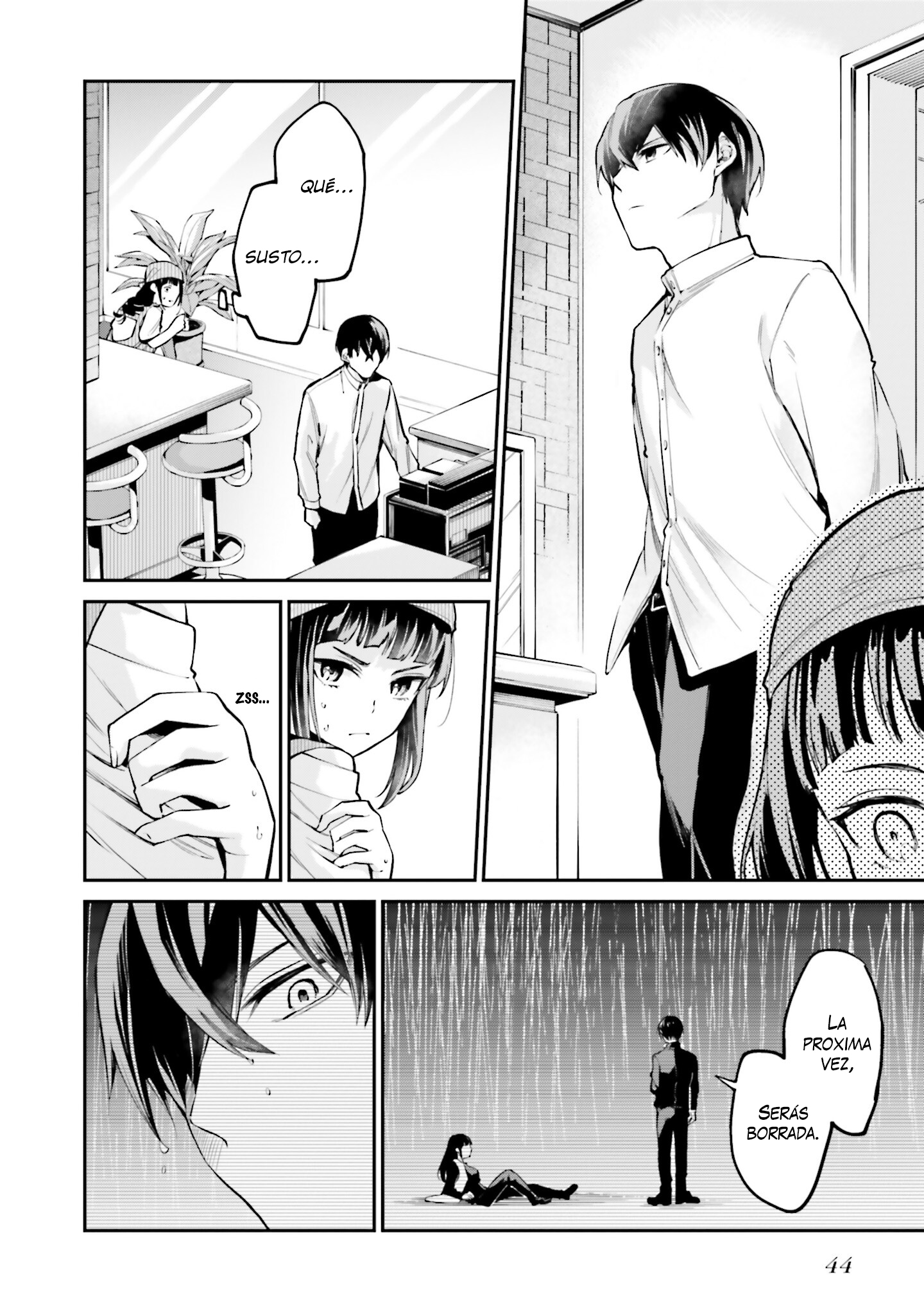 Capitulo 15 page 18