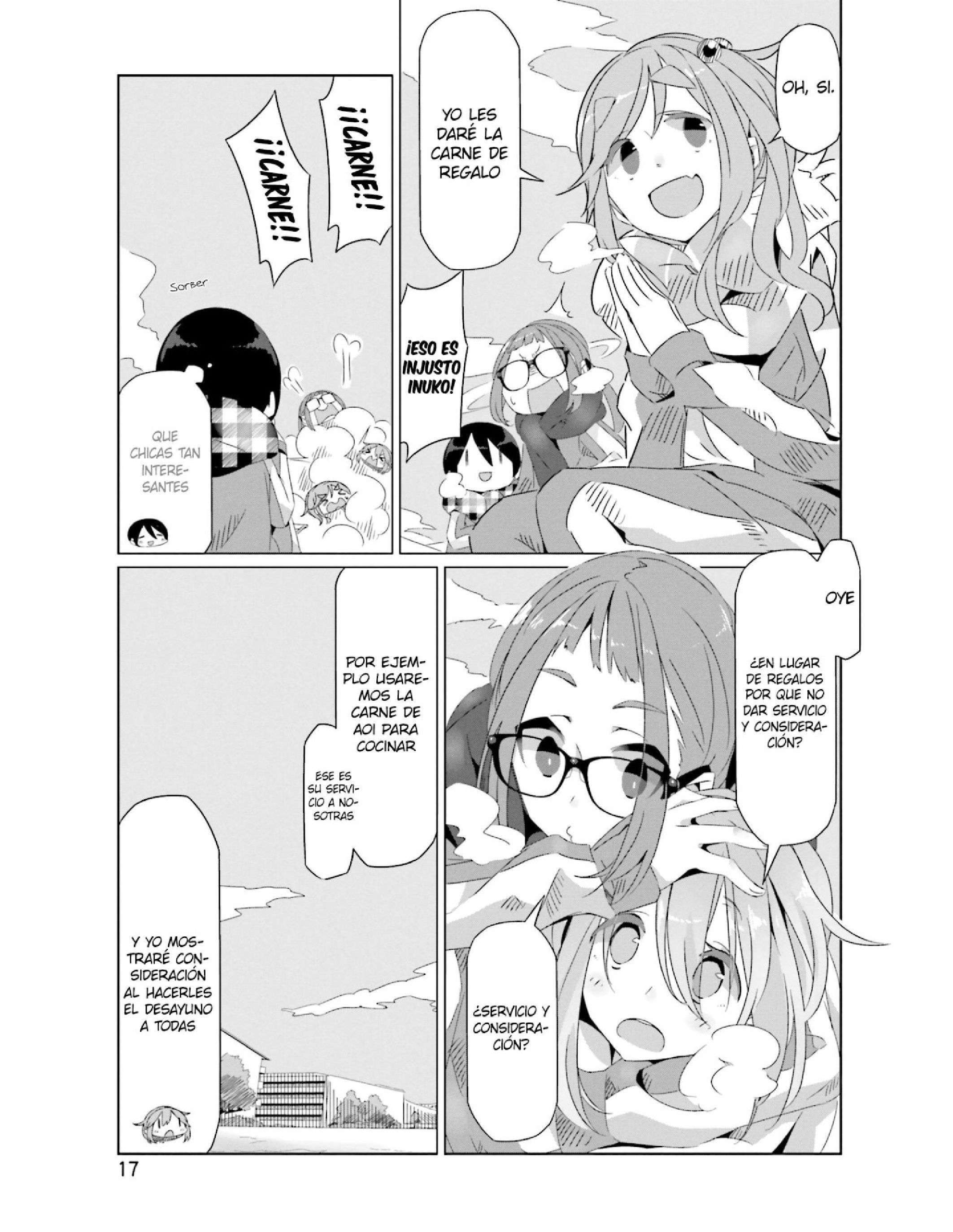 Capitulo 19 page 18