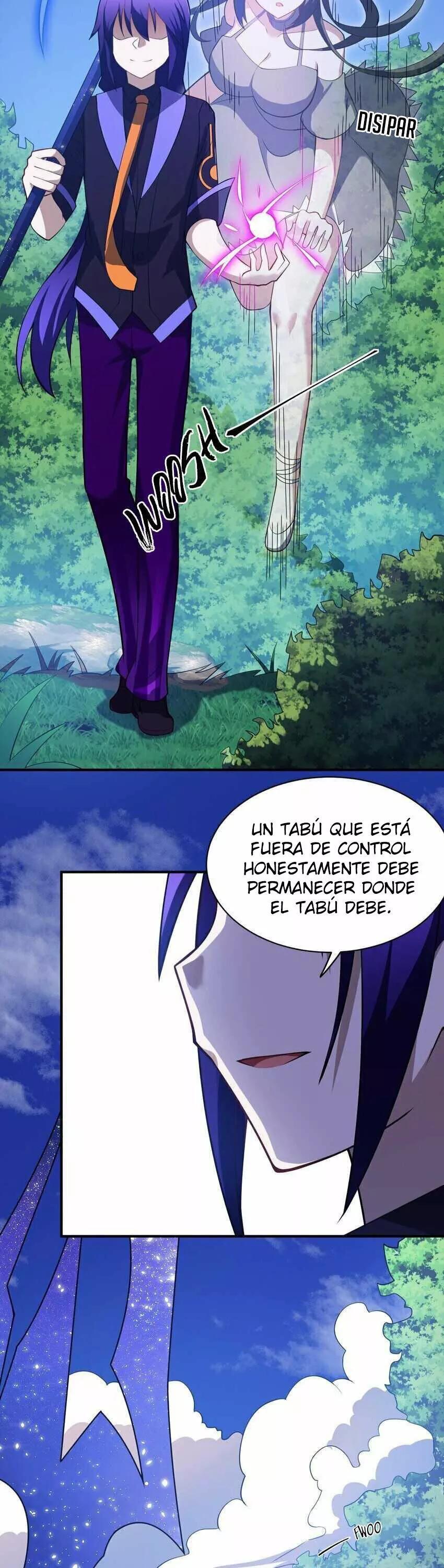 Capitulo 51 page 28