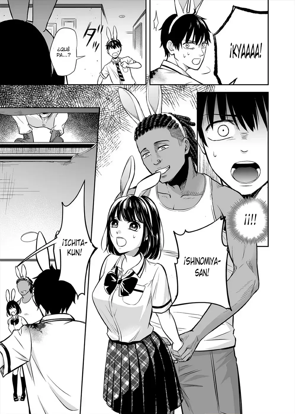 Capitulo 3 page 6