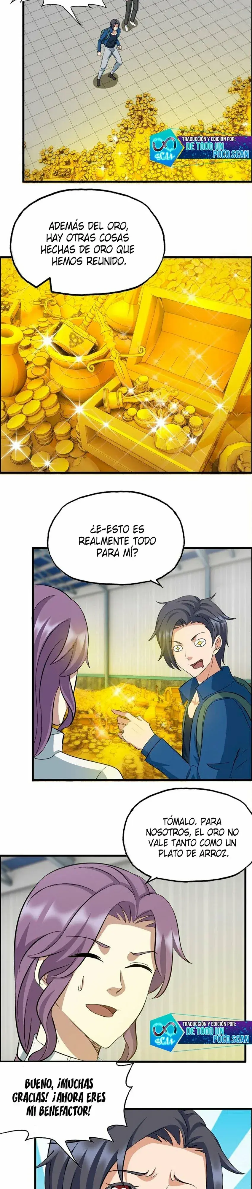 Capitulo 231 page 12