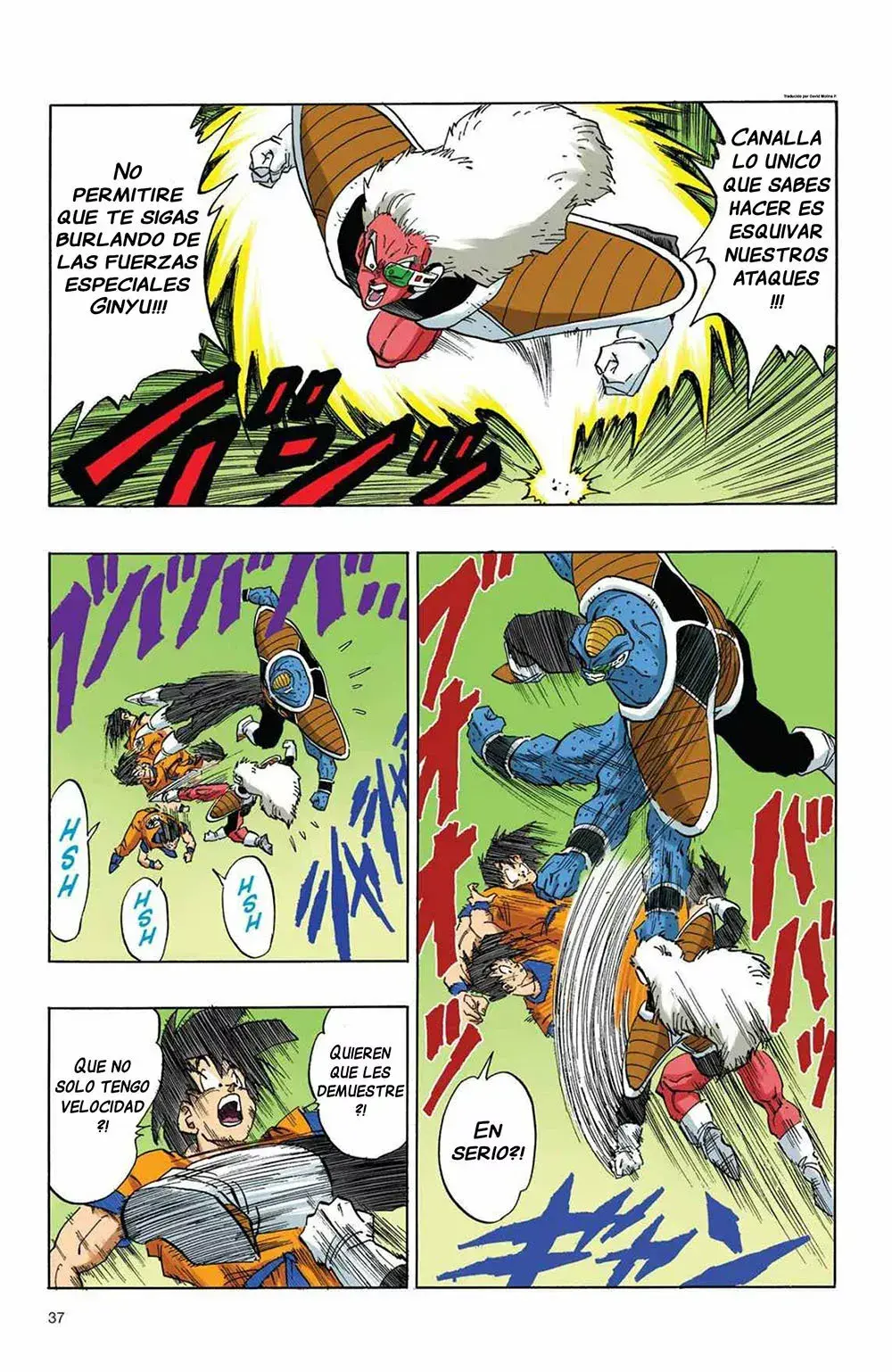 Capitulo 282 page 5
