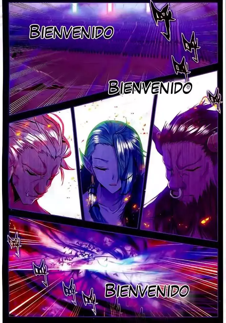 Capitulo 100 page 21