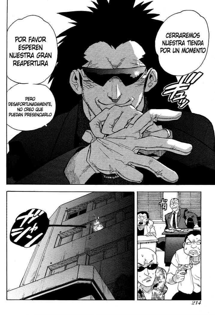 Capitulo 50 page 20