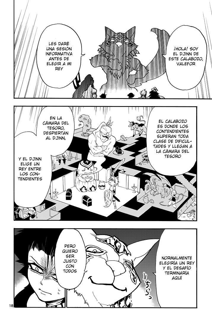 Capitulo 22 page 18