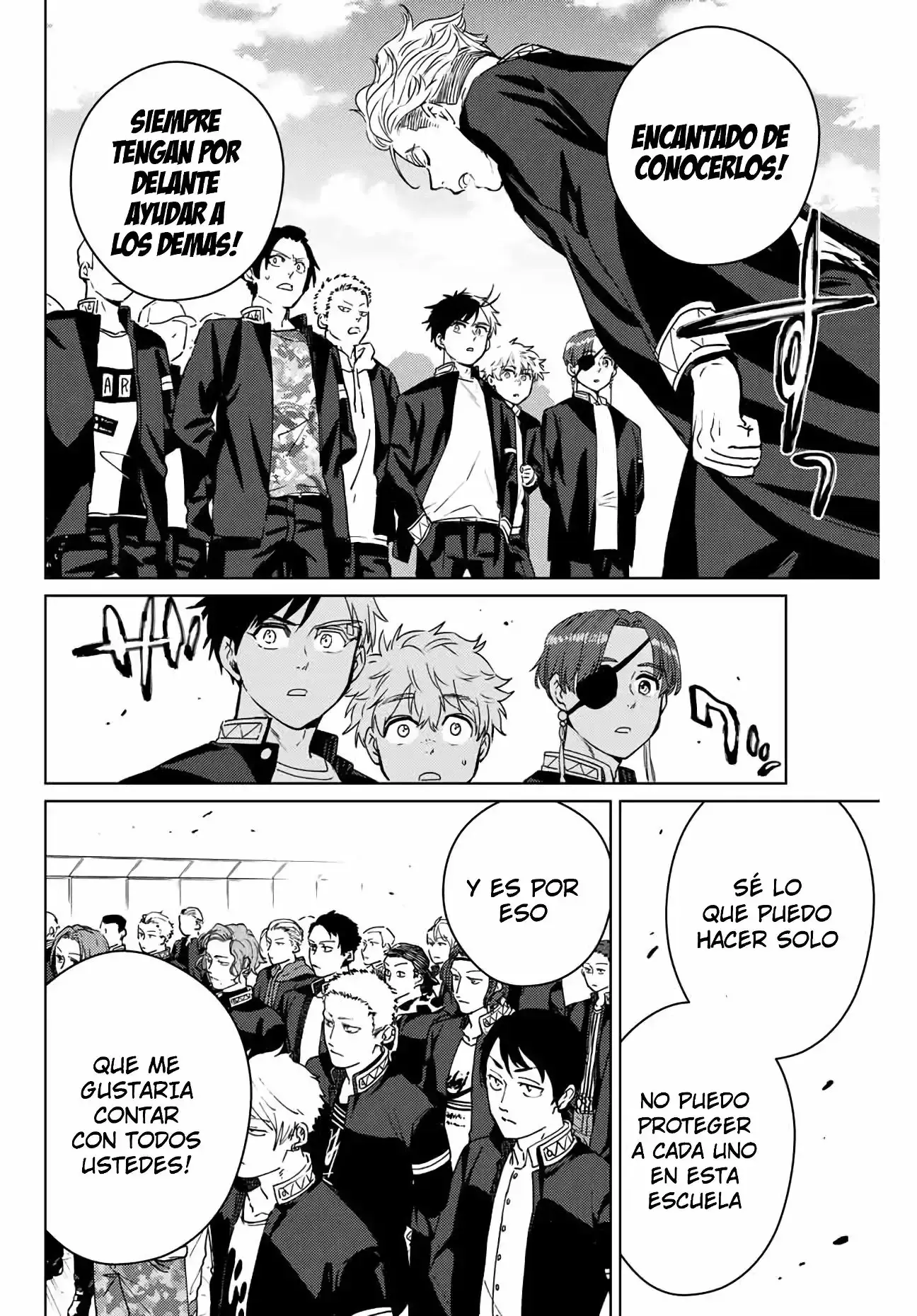 Capitulo 38 page 6