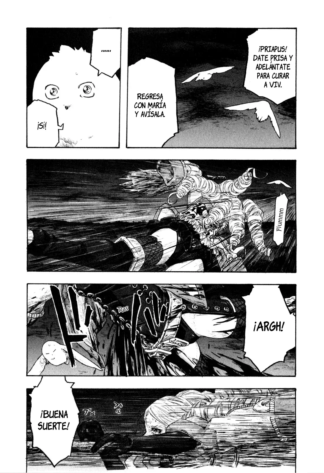 Capitulo 21 page 3