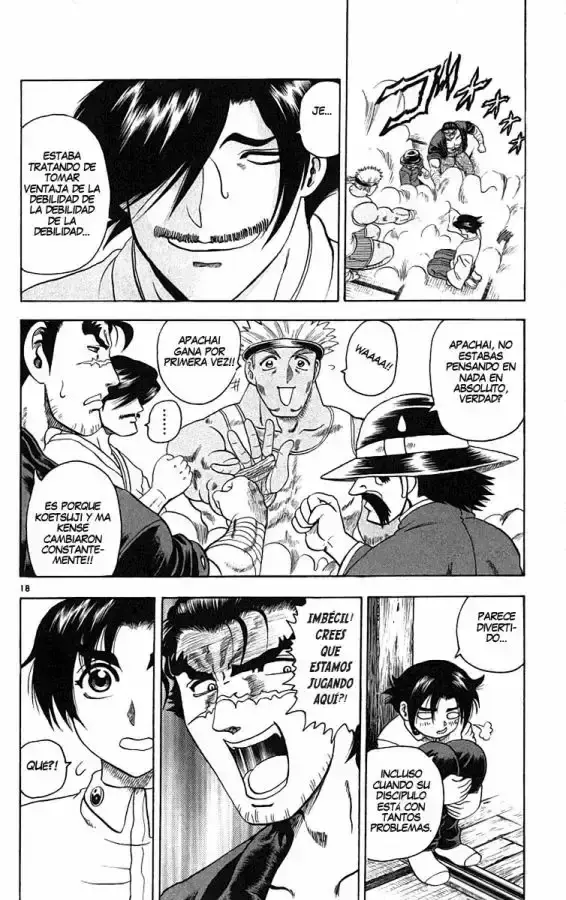 Capitulo 23 page 19