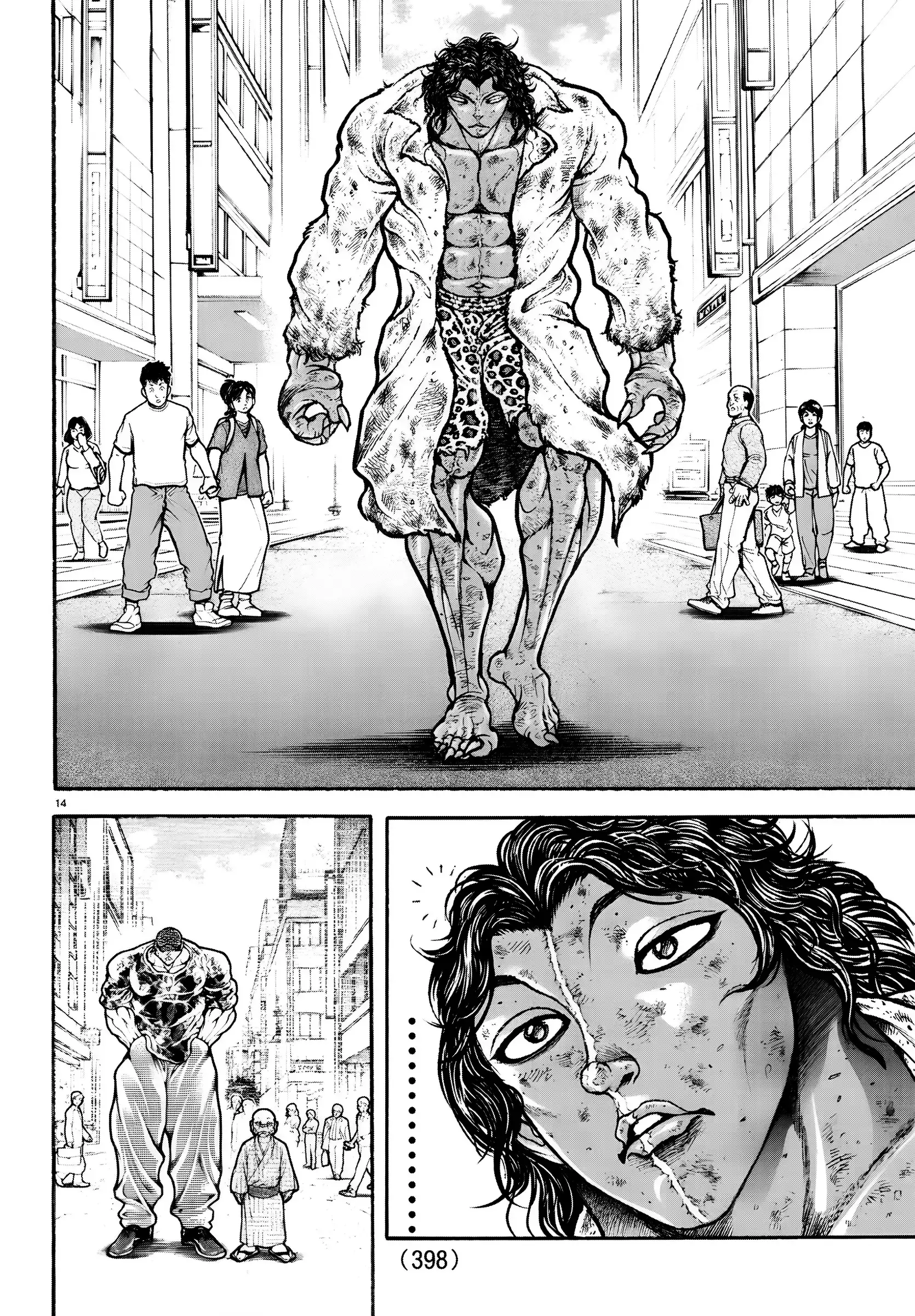 Capitulo 22 page 19
