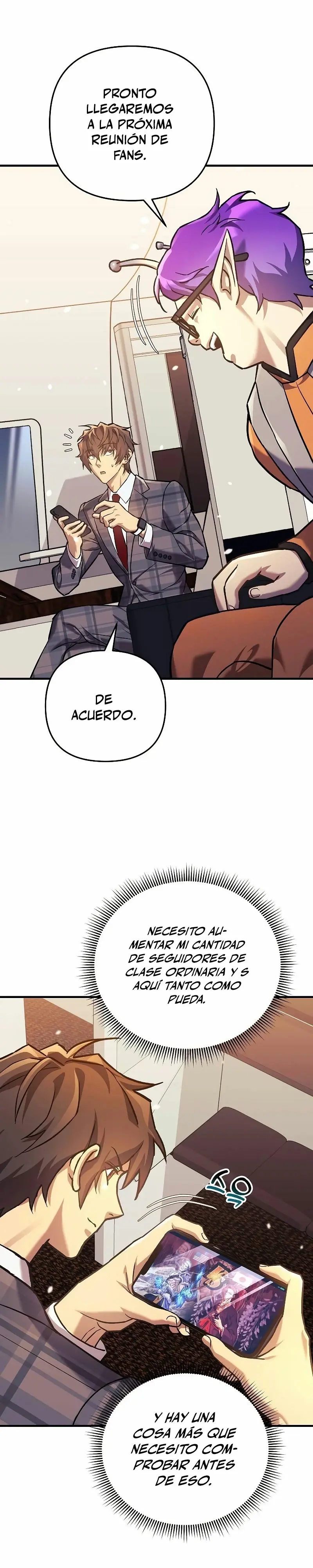 Capitulo 99 page 14