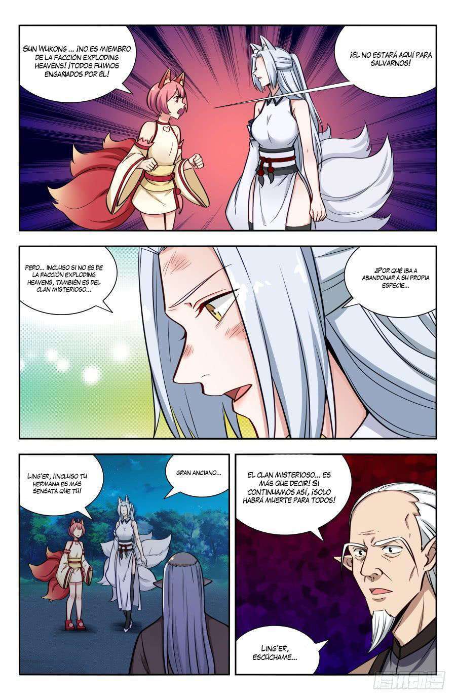Capitulo 146 page 4