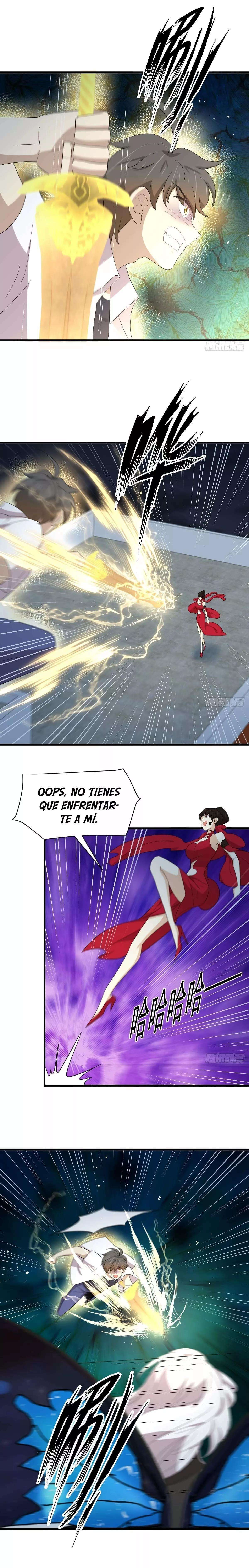 Capitulo 341 page 6