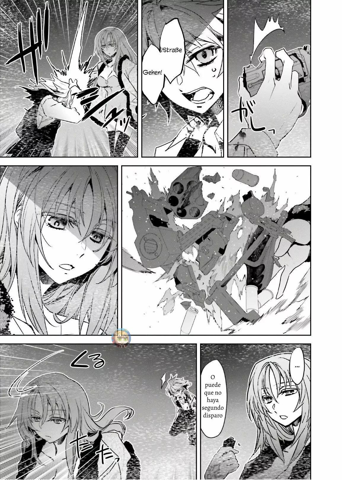 Capitulo 47 page 32