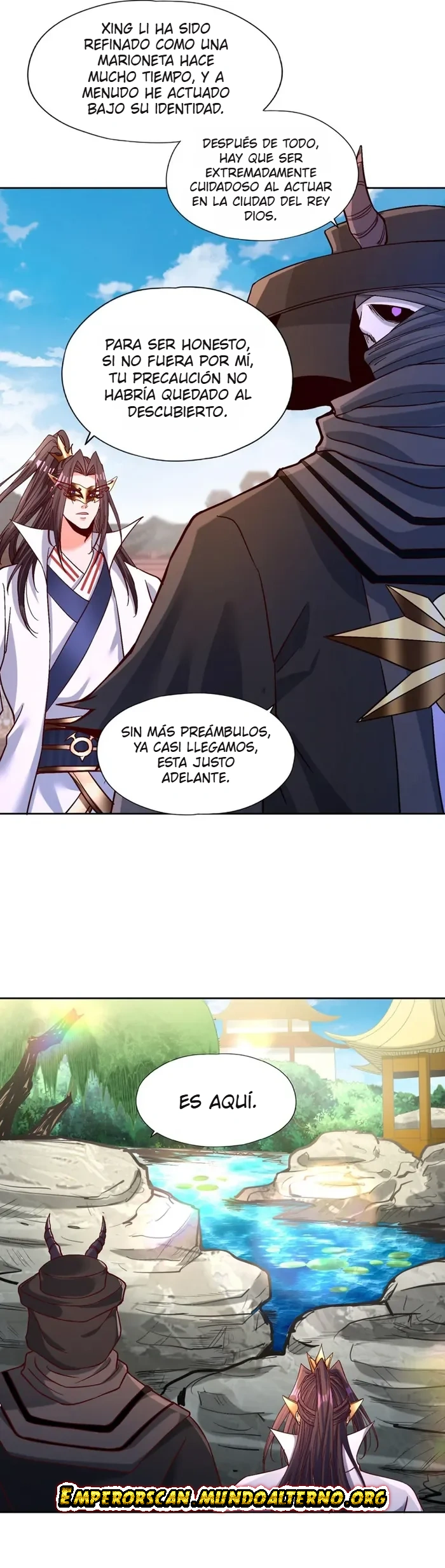 Capitulo 443 page 14