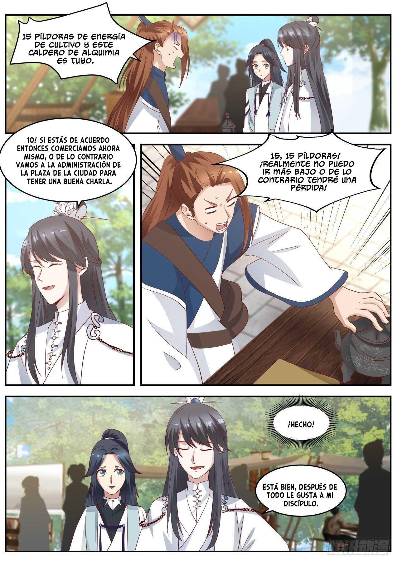 Capitulo 57 page 12