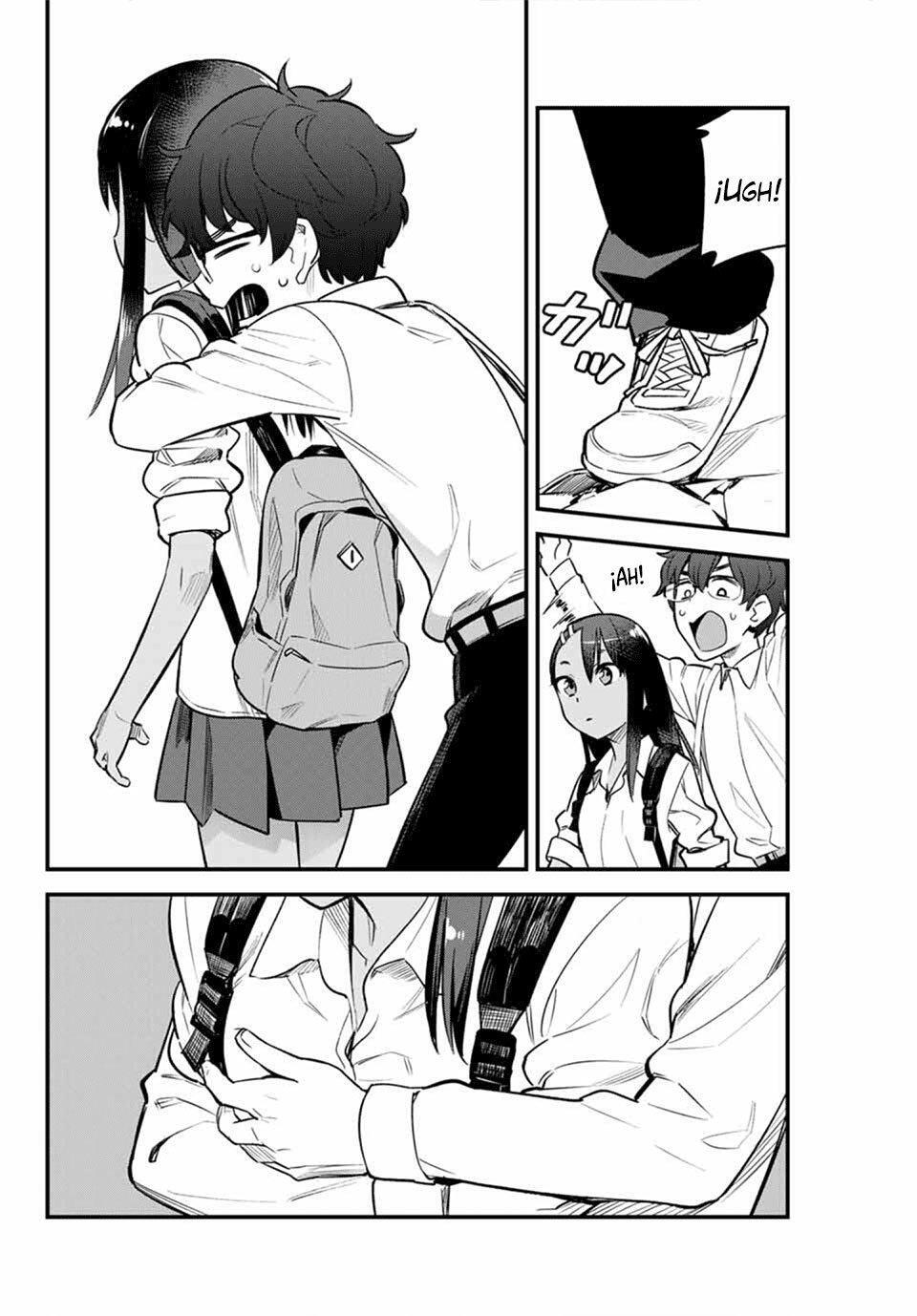 Capitulo 48 page 19