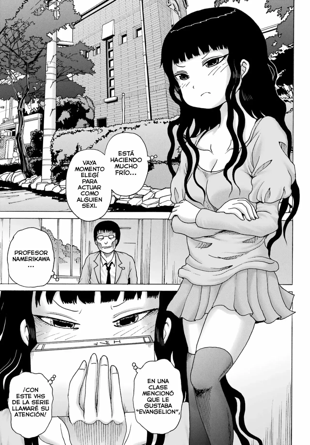 Capitulo 27 page 14