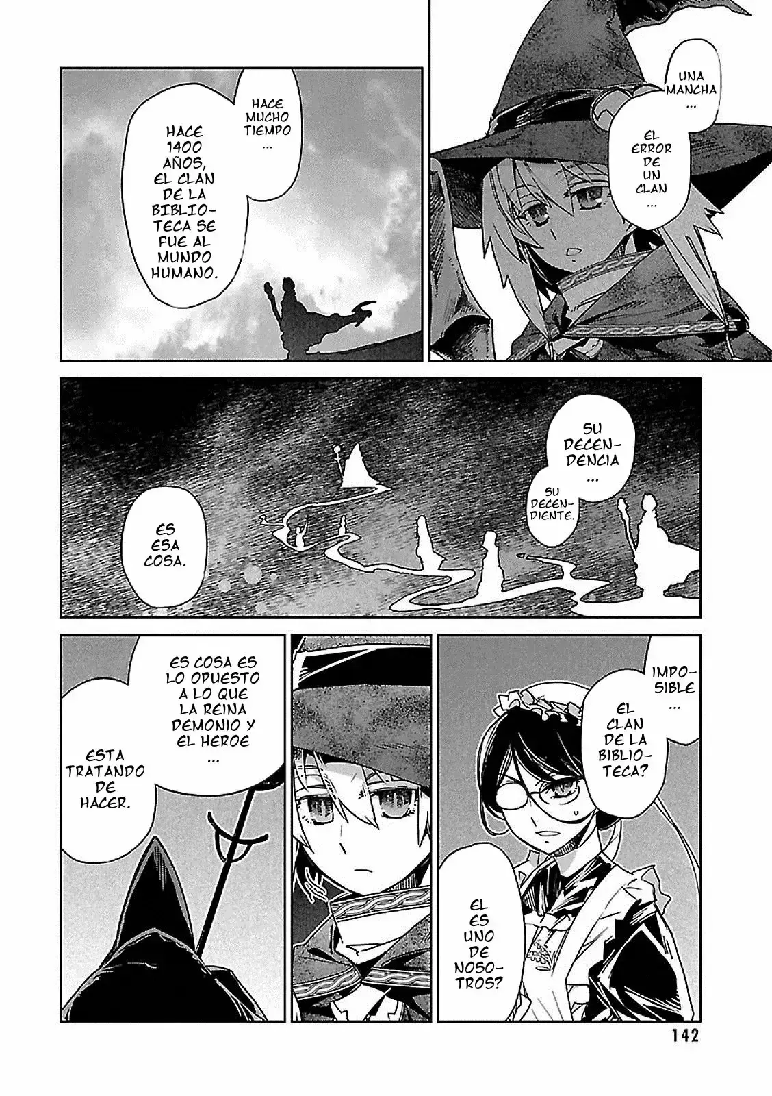 Capitulo 52 page 31