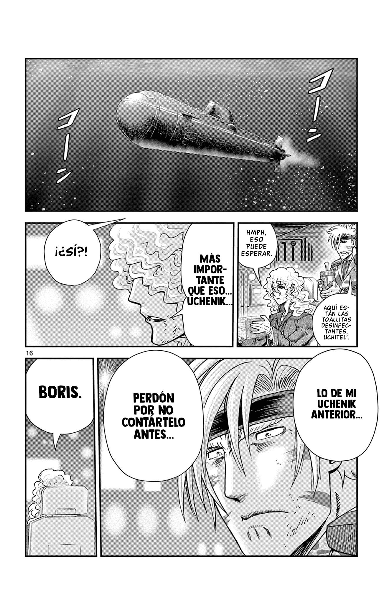 Capitulo 13 page 16