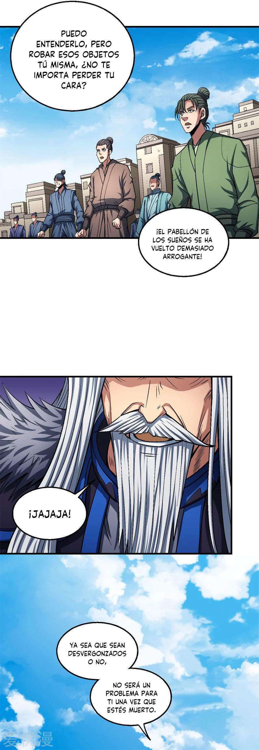 Capitulo 126 page 5