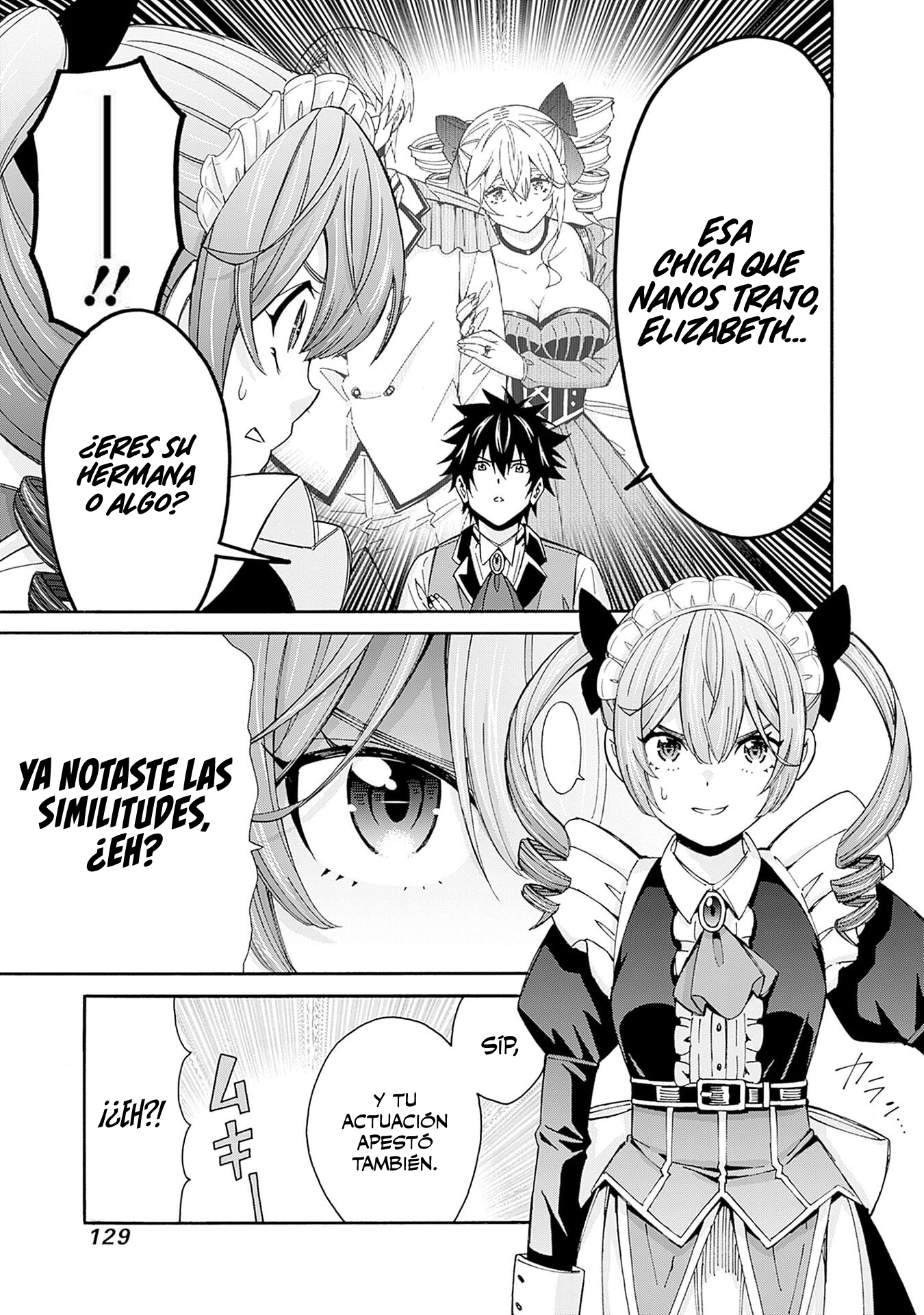 Capitulo 51 page 19