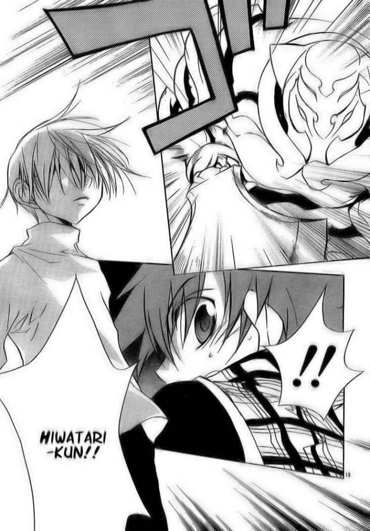 Capitulo 52 page 15