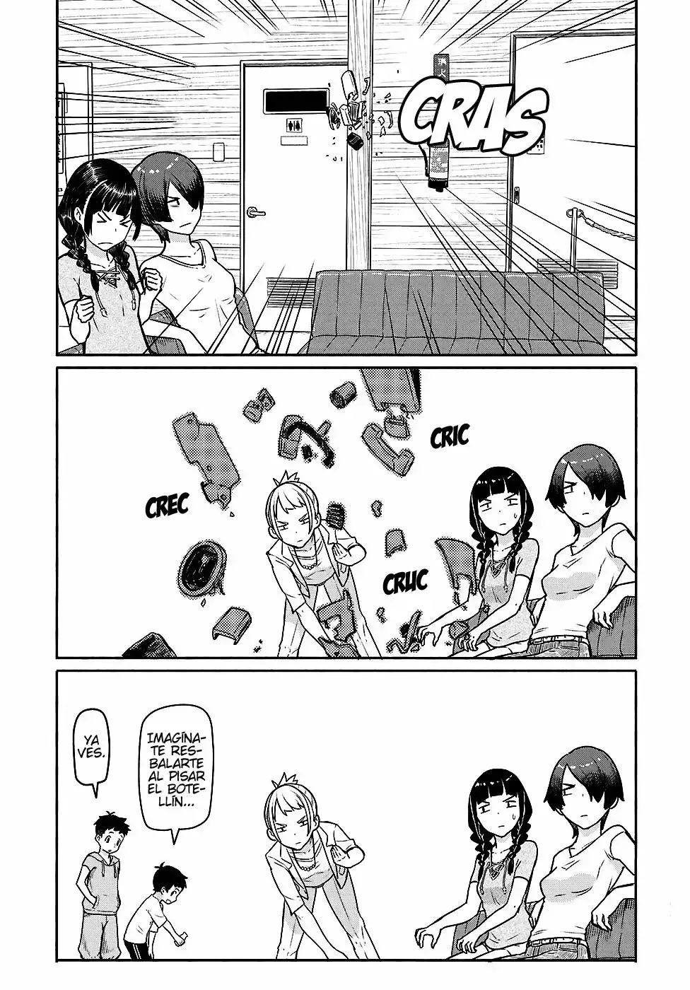 Capitulo 42 page 24