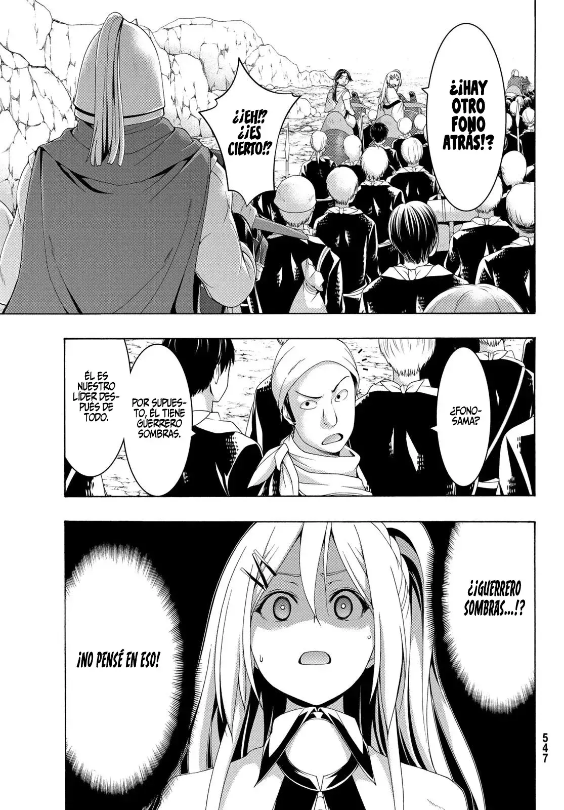 Capitulo 79 page 20