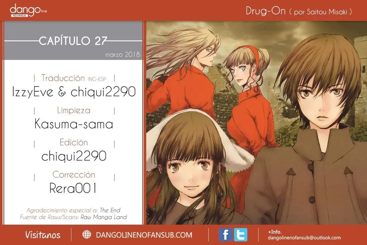 Capitulo 27 page 1