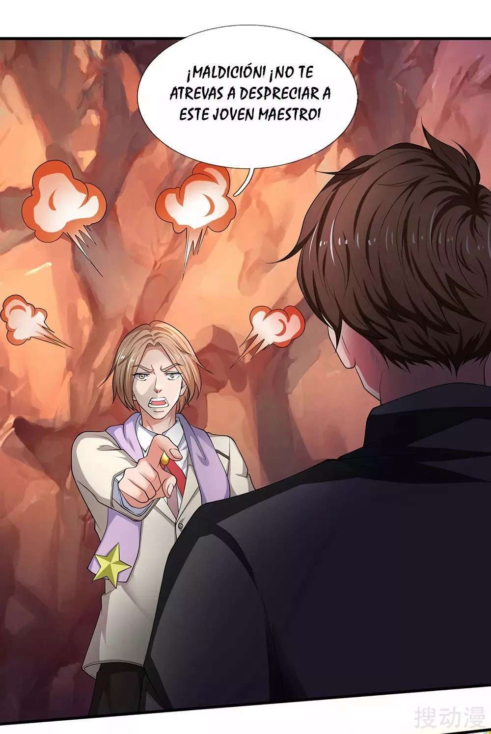 Capitulo 133 page 9