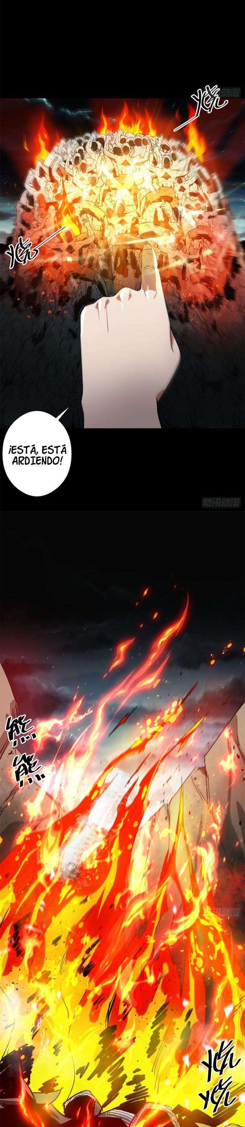 Capitulo 102 page 18