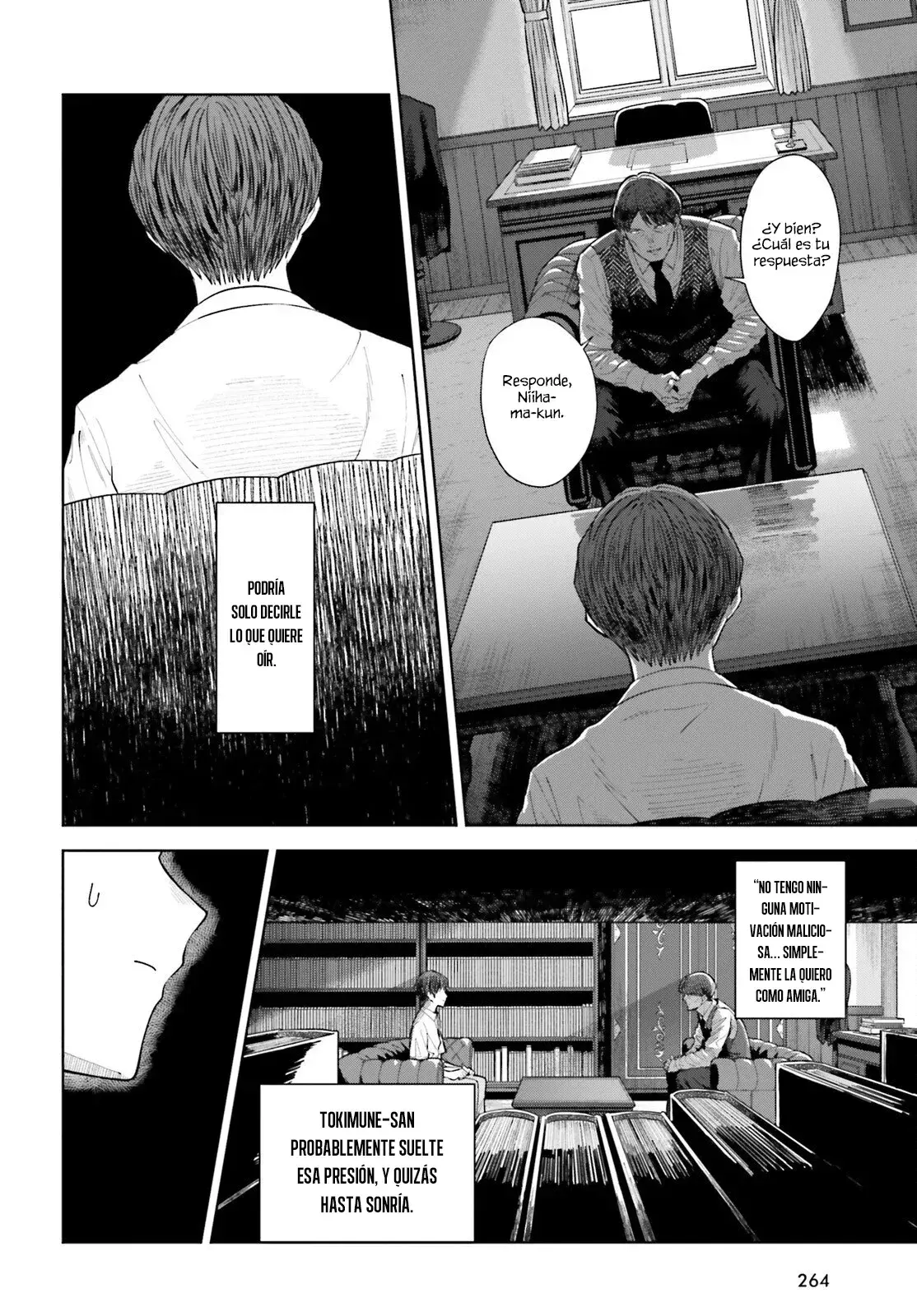 Capitulo 24 page 19