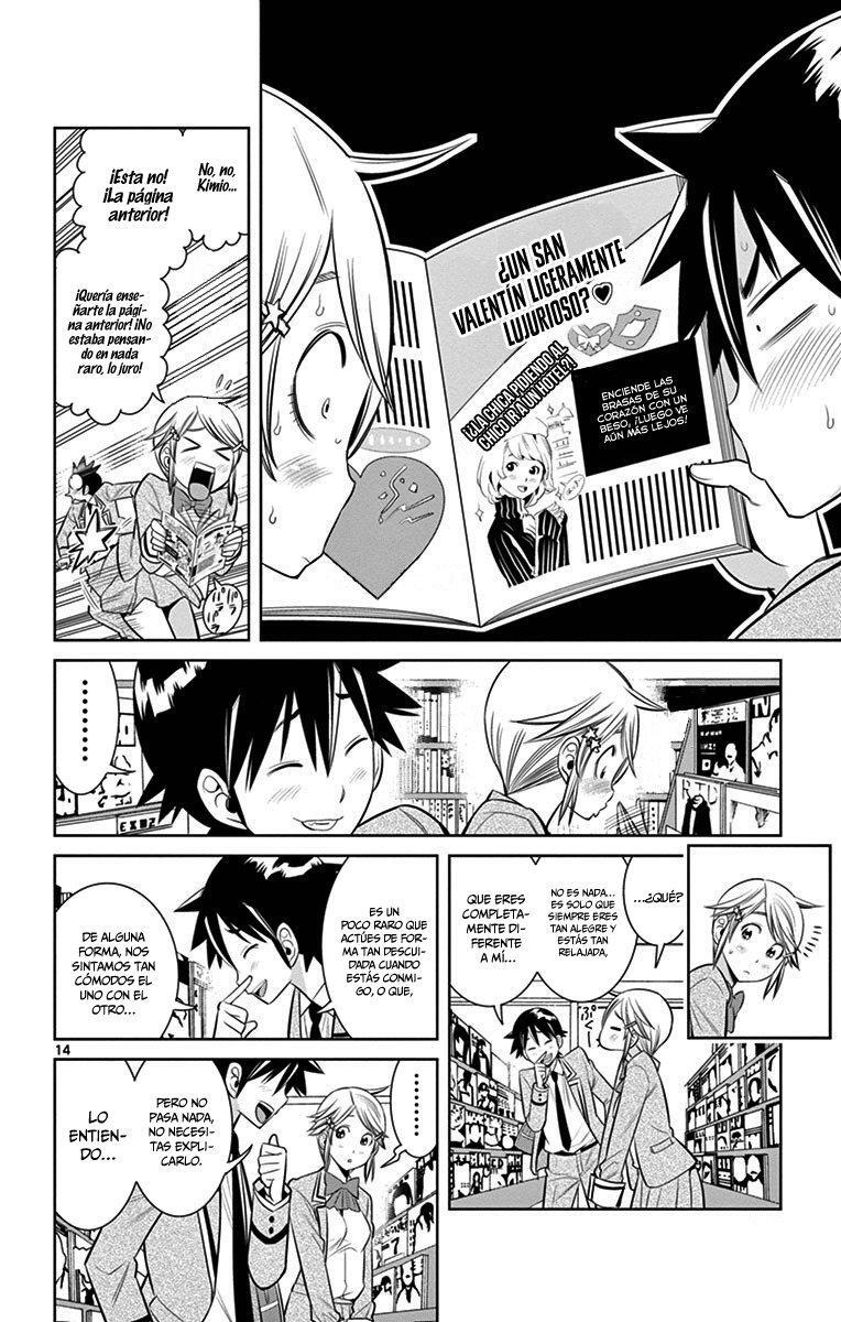 Capitulo 52 page 15
