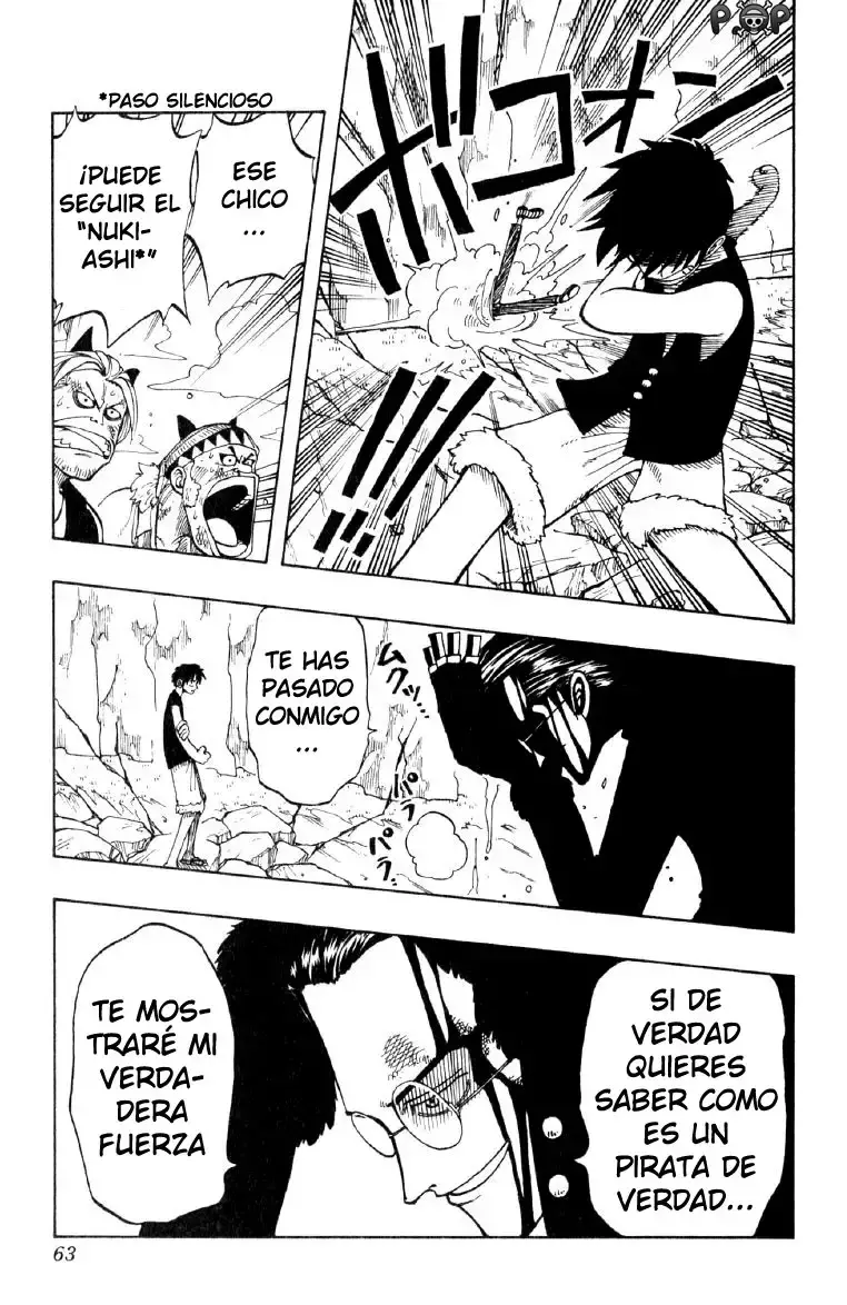 Capitulo 38 page 15