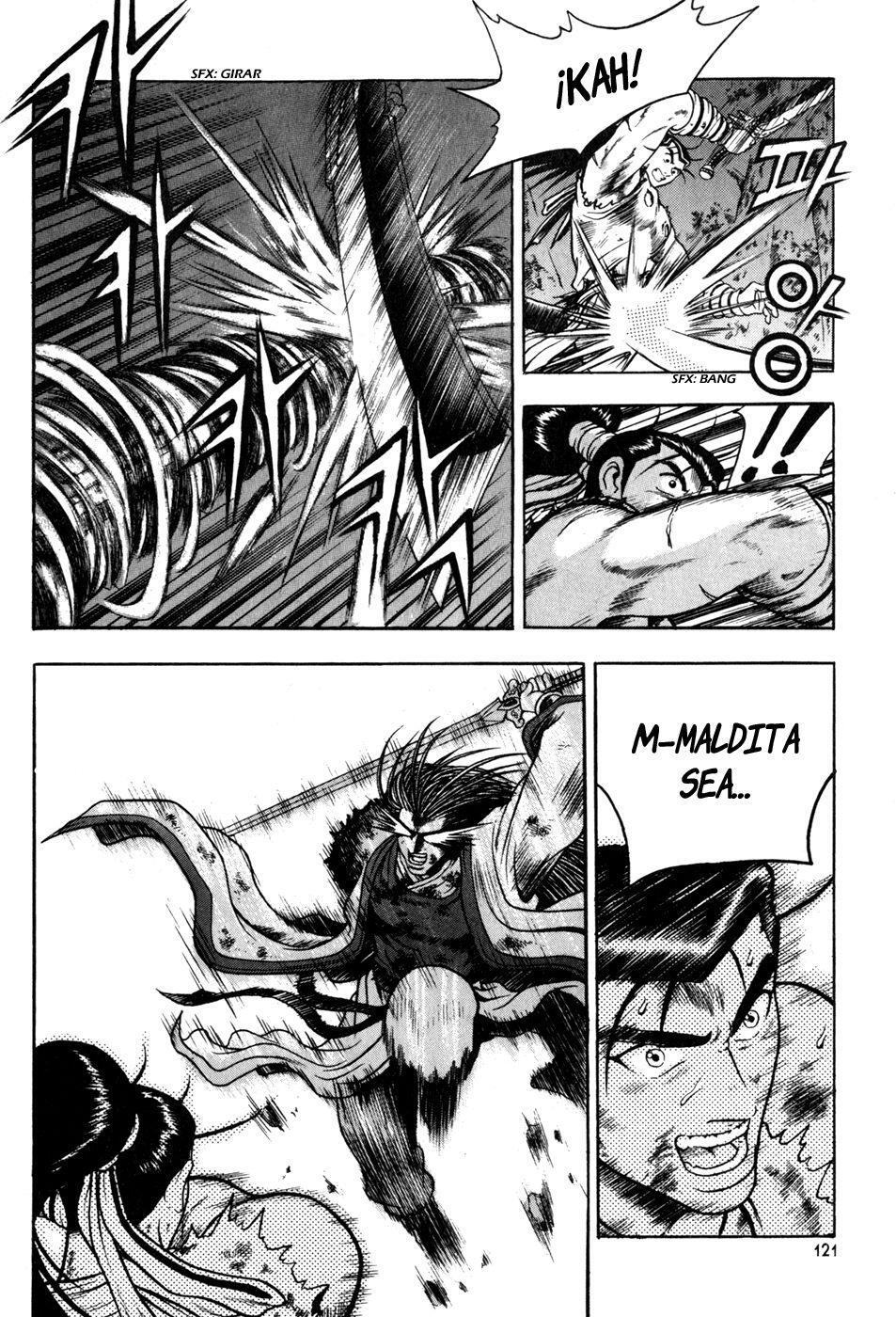 Capitulo 99 page 24