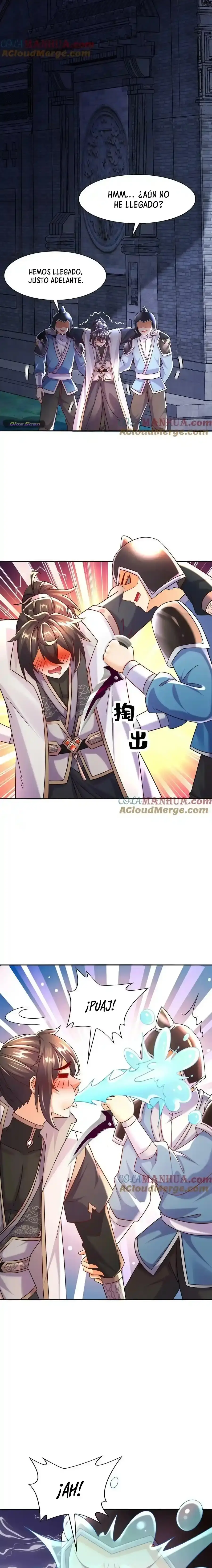 Capitulo 99 page 1
