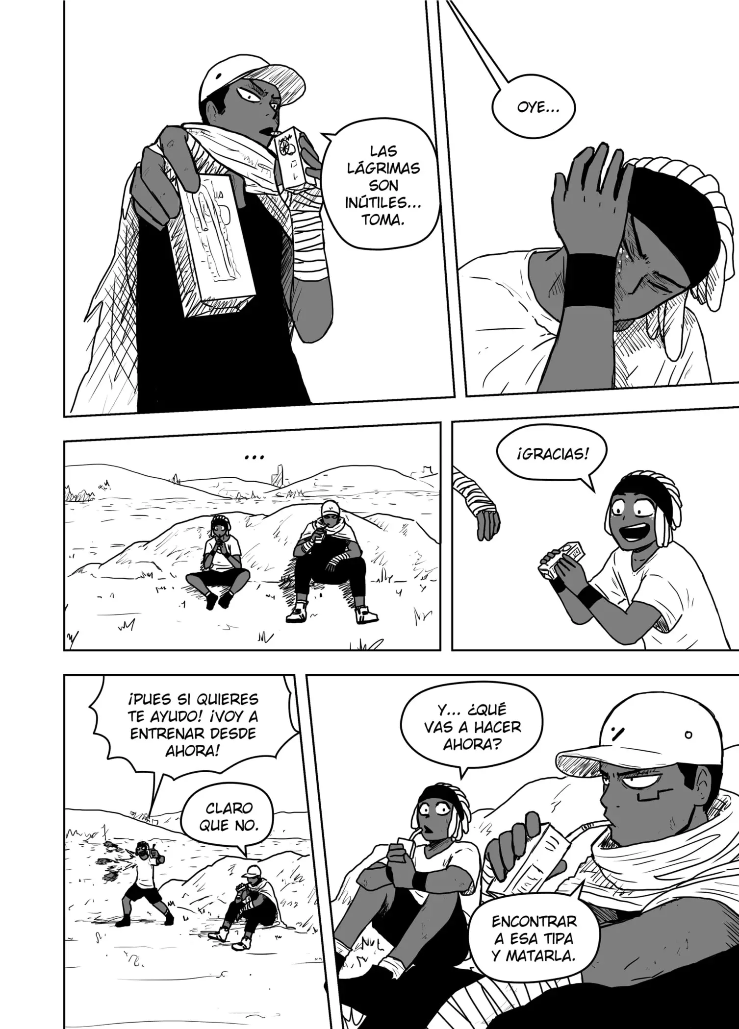 Capitulo 1 page 36