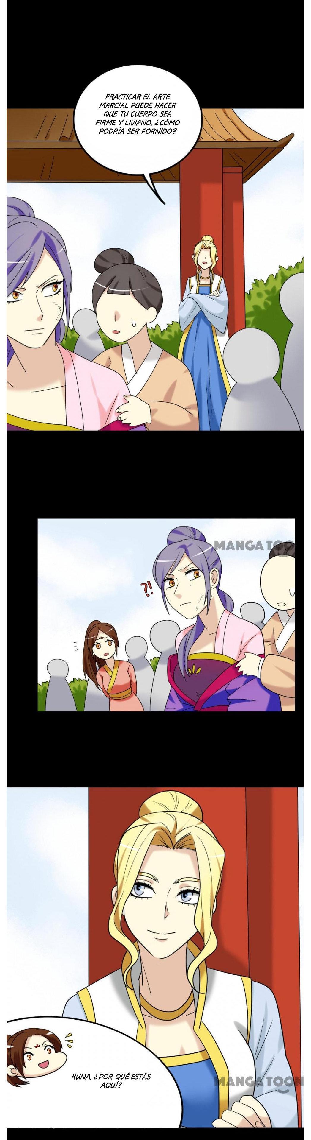 Capitulo 131 page 8