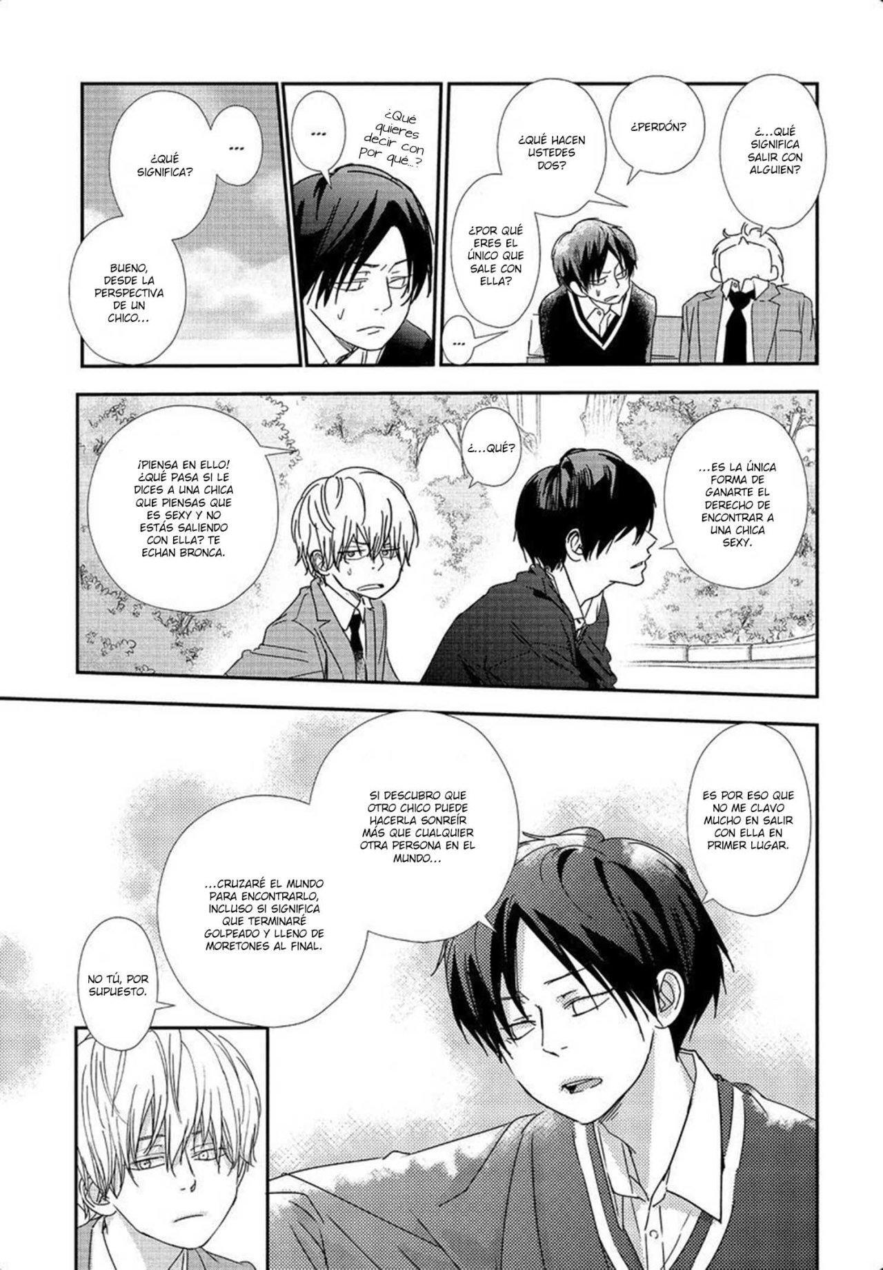 Capitulo 33 page 11
