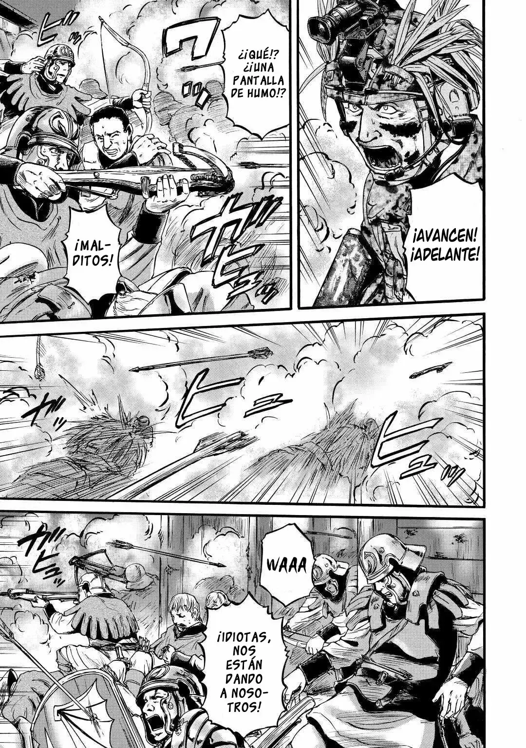 Capitulo 100 page 9
