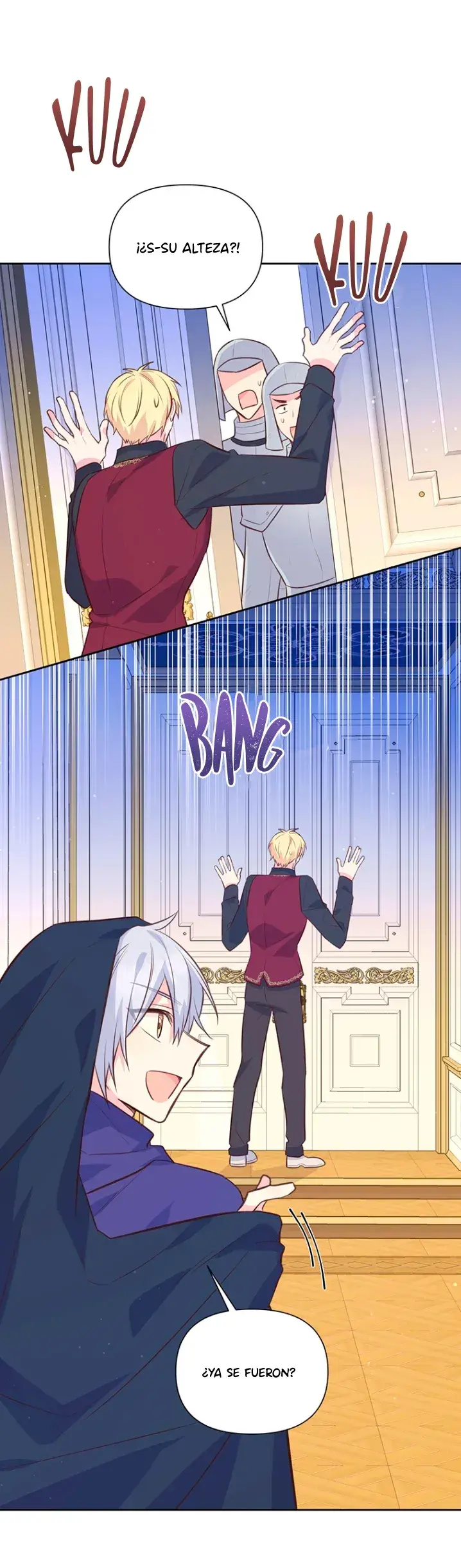Capitulo 132 page 14