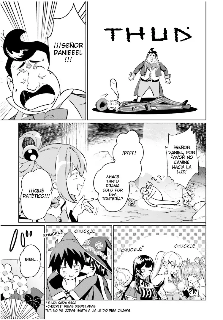 Capitulo 18 page 11