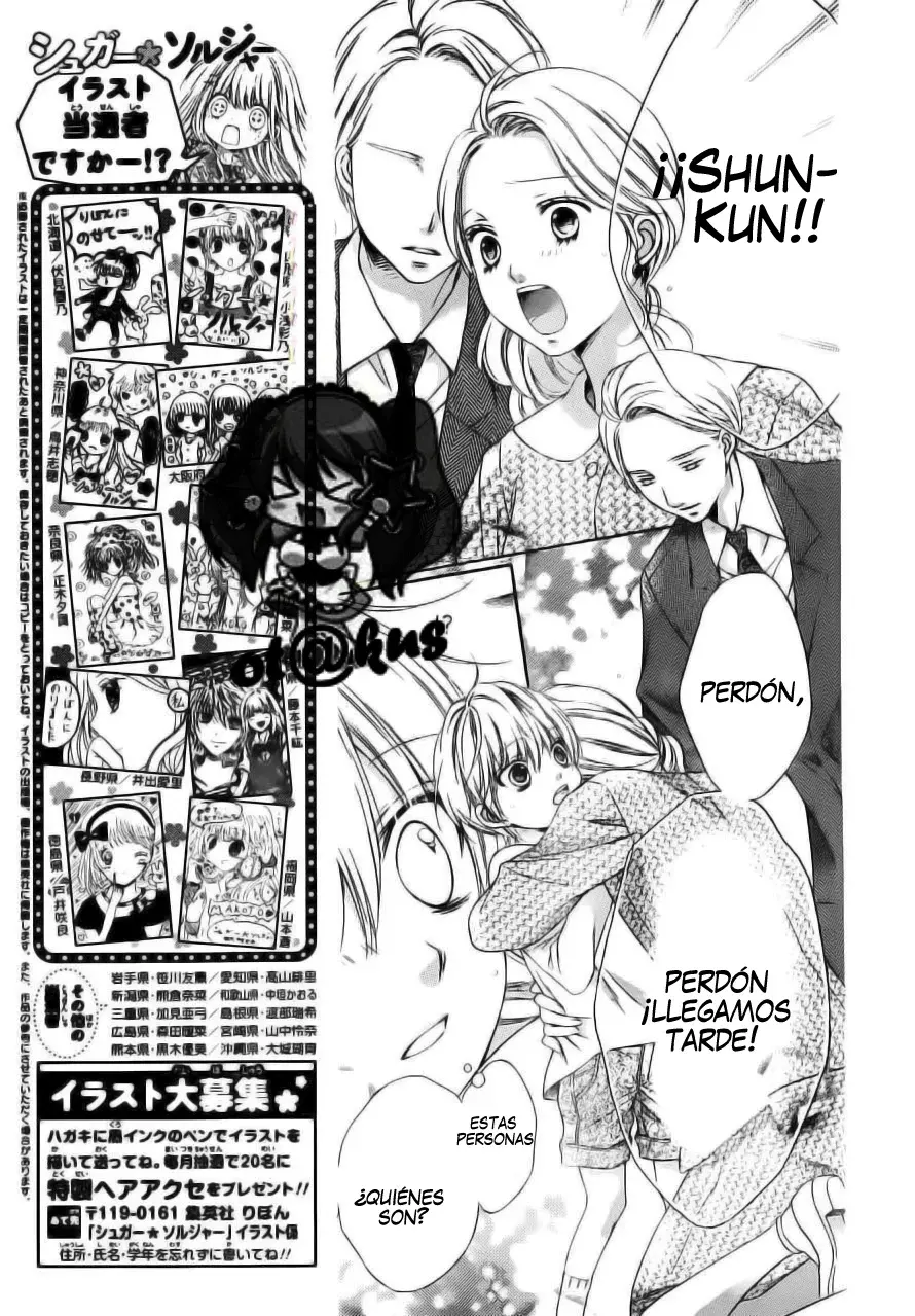Capitulo 17 page 18