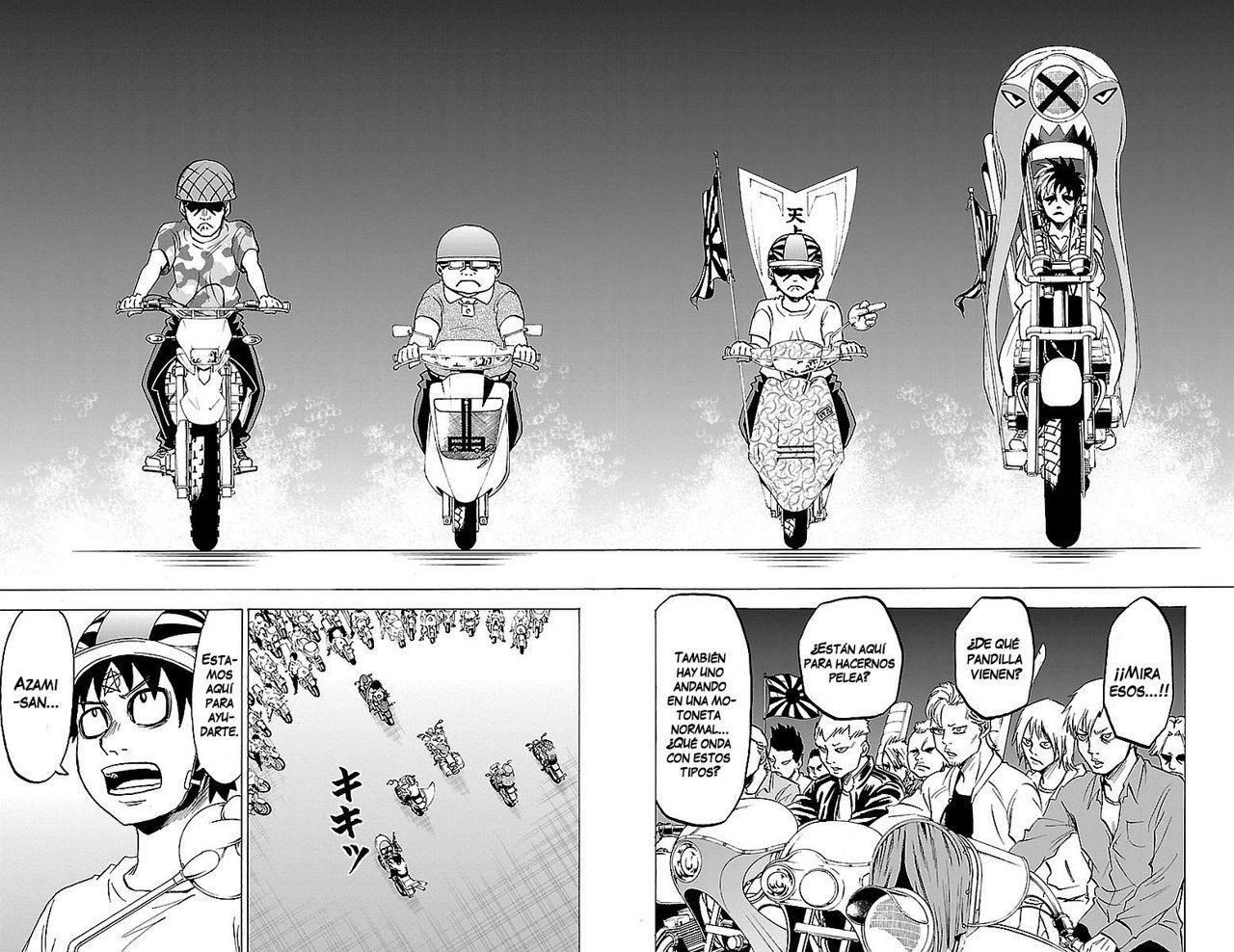 Capitulo 22 page 16
